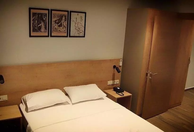 Hotelli Porta Trakis