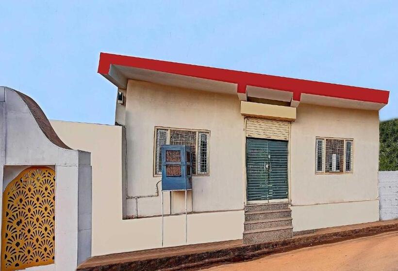 هتل Spot On Mangalam Guest House