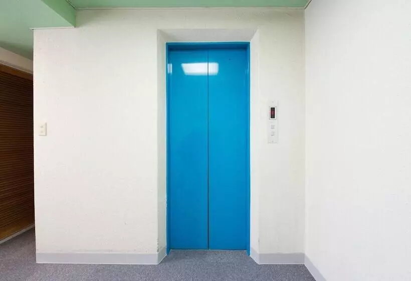 Tabist Hotel Sunlight