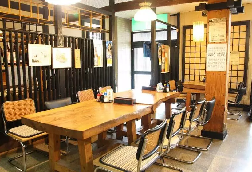 Tabist Hotel Sunlight