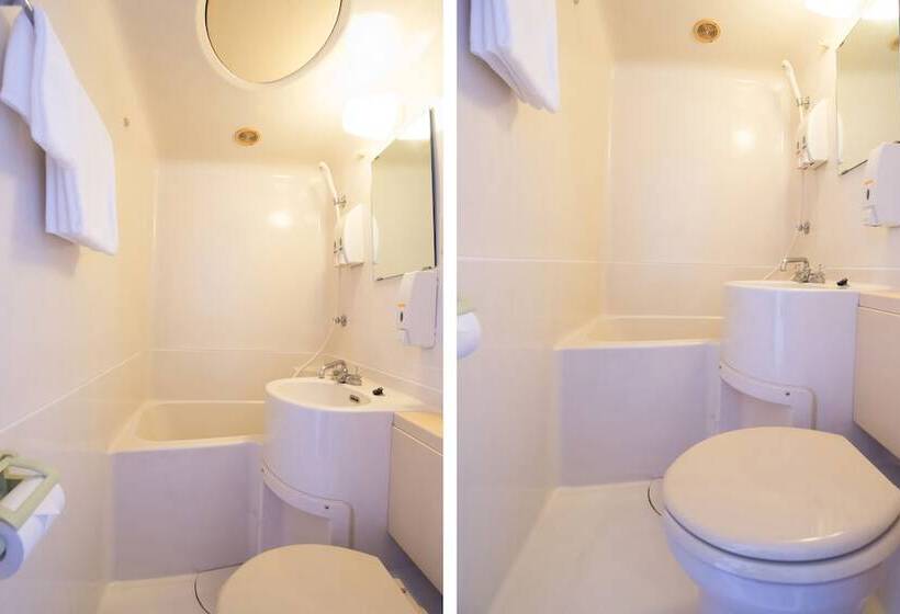 Tabist Hotel Sunlight