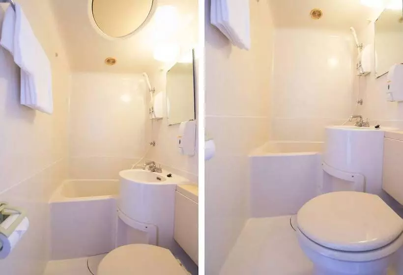 Tabist Hotel Sunlight