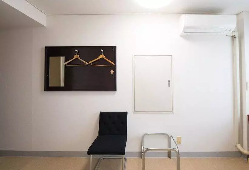 Tabist Hotel Sunlight