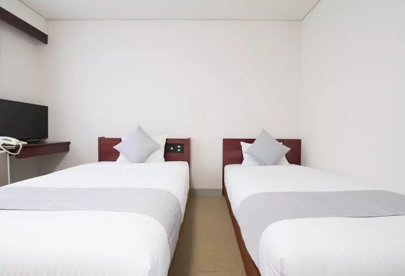 Tabist Hotel Sunlight