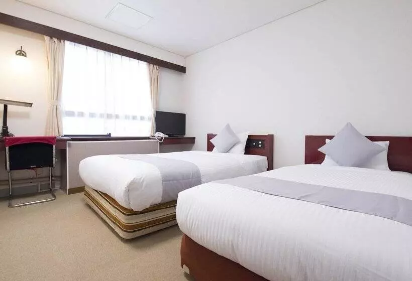 Tabist Hotel Sunlight