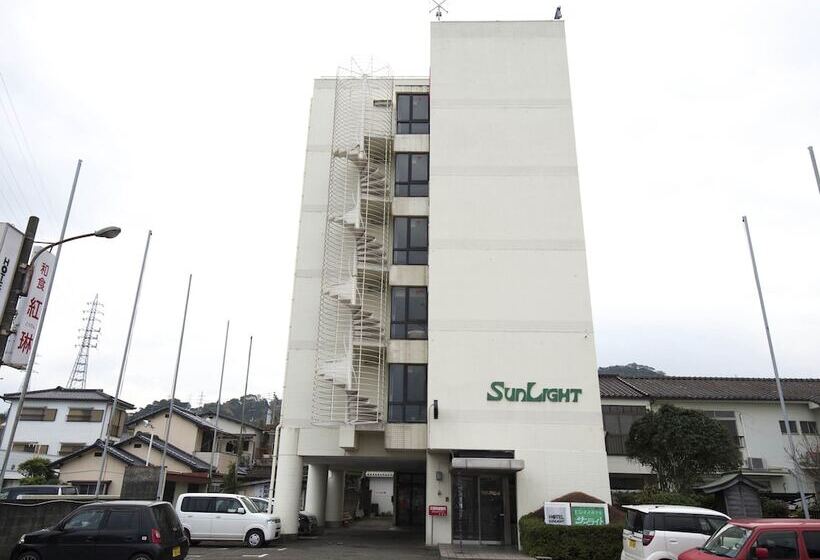 Tabist Hotel Sunlight