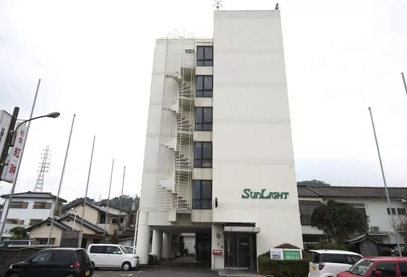 Tabist Hotel Sunlight