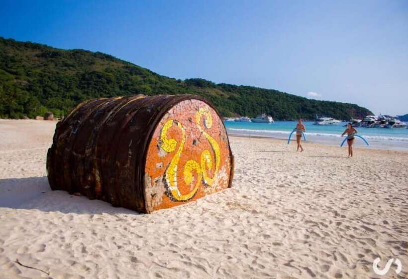 Paradise Hostel Ilha Grande