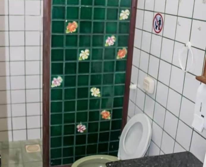 Paradise Hostel Ilha Grande