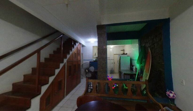 Paradise Hostel Ilha Grande