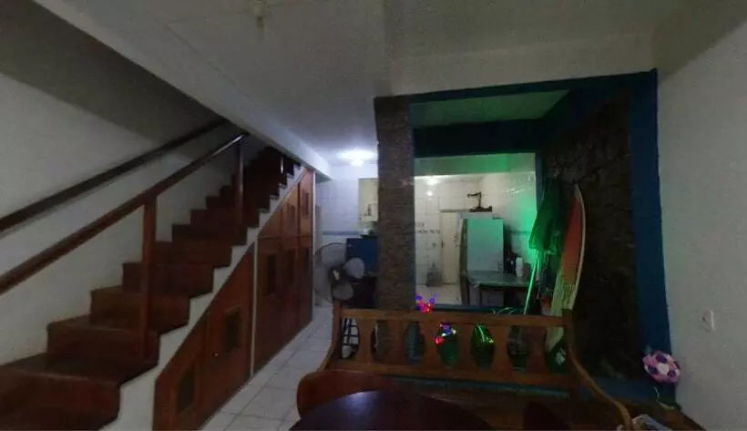 Paradise Hostel Ilha Grande