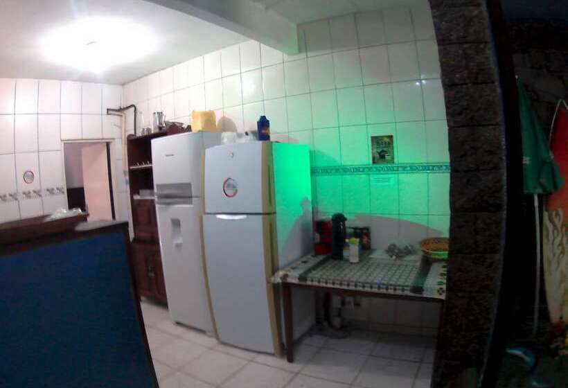 Paradise Hostel Ilha Grande