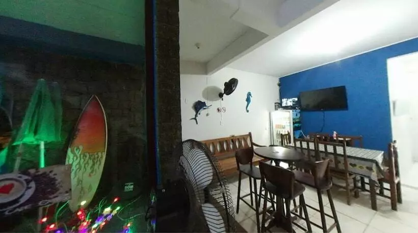 Paradise Hostel Ilha Grande