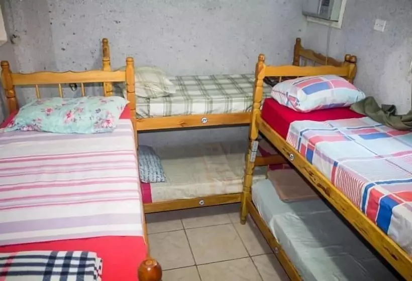 Paradise Hostel Ilha Grande