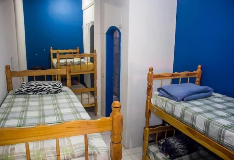 Paradise Hostel Ilha Grande