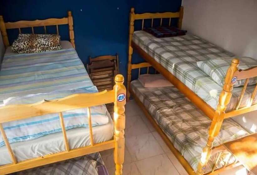 Paradise Hostel Ilha Grande