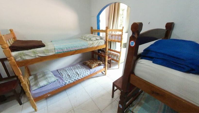 Paradise Hostel Ilha Grande