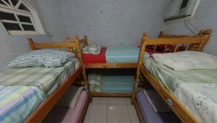 Paradise Hostel Ilha Grande