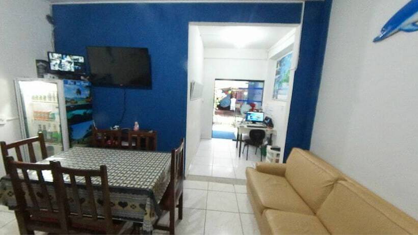 Paradise Hostel Ilha Grande