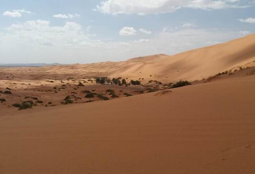 Pensió Afraklie Aubergue Khamlia