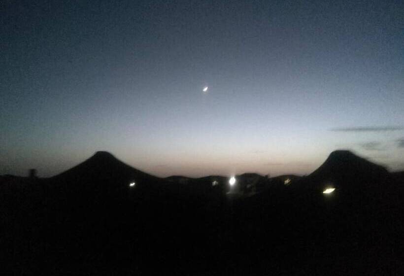 Pensió Afraklie Aubergue Khamlia