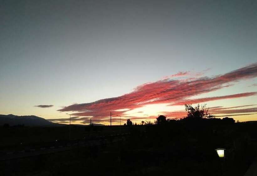 Pensió Afraklie Aubergue Khamlia