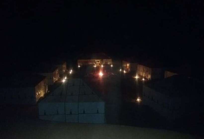 Pensió Afraklie Aubergue Khamlia