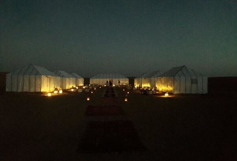 Pensió Afraklie Aubergue Khamlia