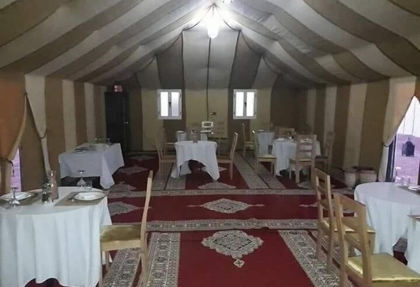 Pensió Afraklie Aubergue Khamlia