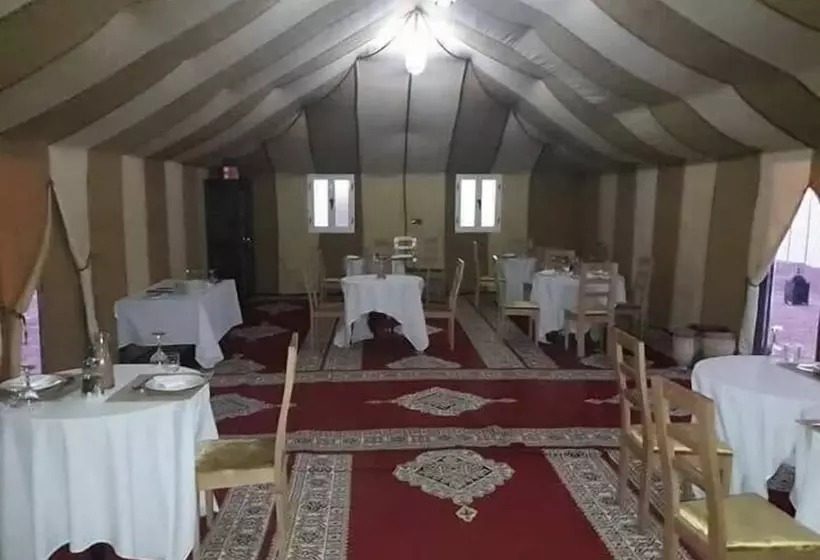 Pension  Afraklie Aubergue Khamlia