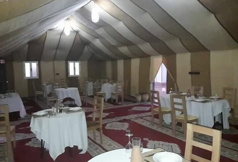 Pensió Afraklie Aubergue Khamlia