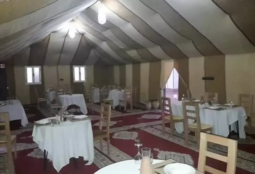 Pension  Afraklie Aubergue Khamlia