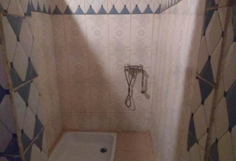 Pensió Afraklie Aubergue Khamlia