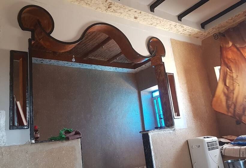 Pensió Afraklie Aubergue Khamlia