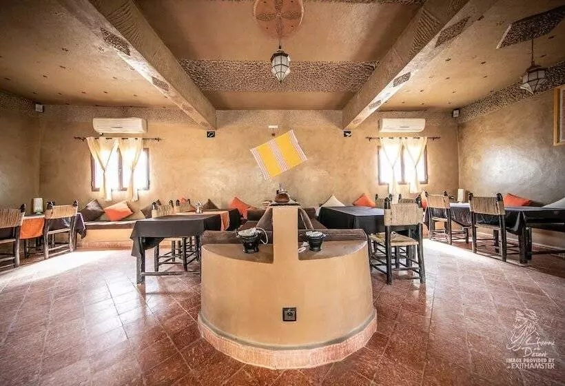 Majatalo L Homme Du Désert A Merzouga