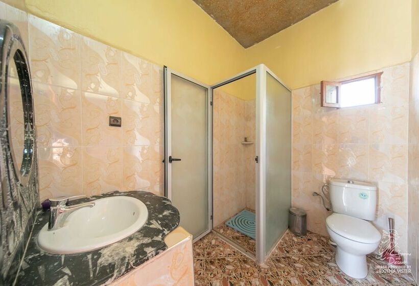 Pensión L Homme Du Désert A Merzouga