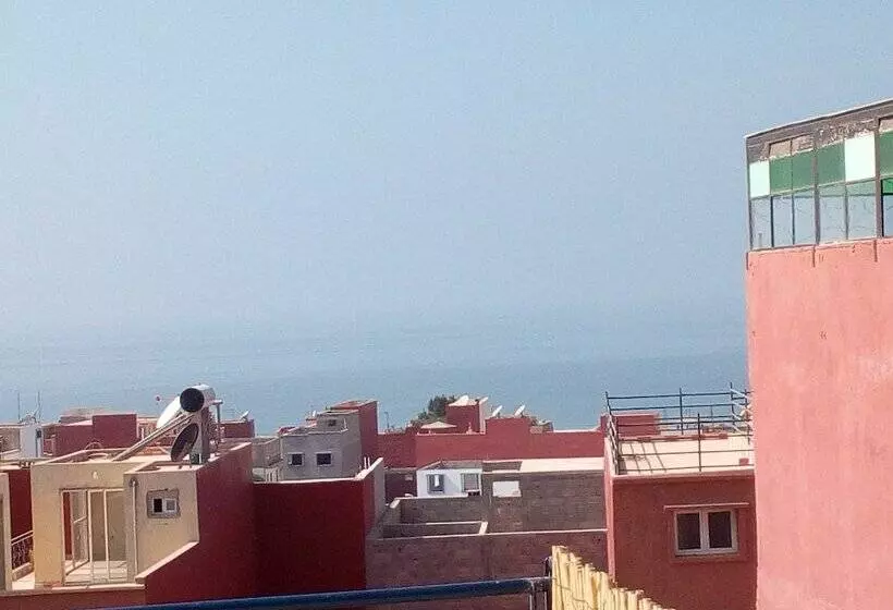 Majatalo Swanara Agadir Baie De Taghazout