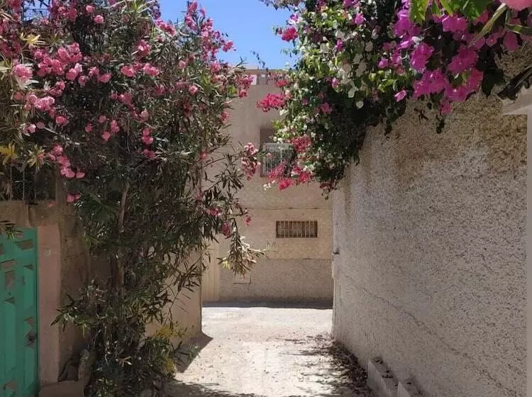 Majatalo Swanara Agadir Baie De Taghazout