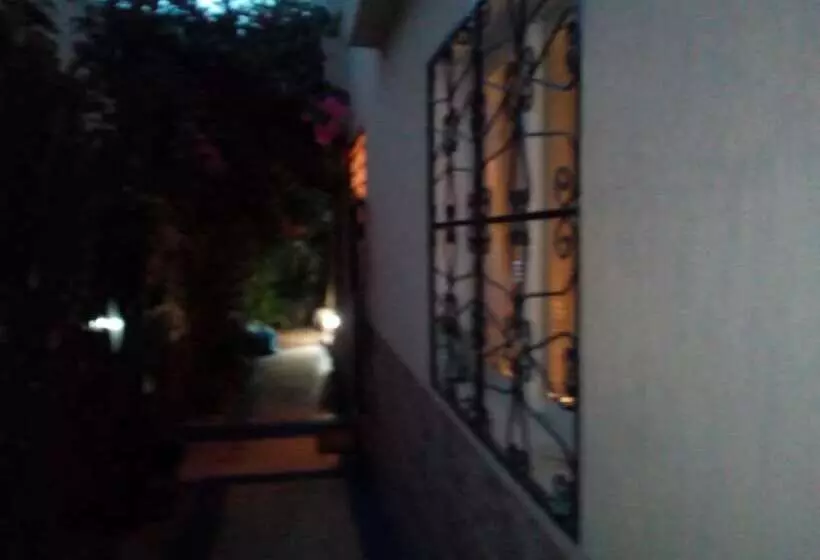 Majatalo Swanara Agadir Baie De Taghazout