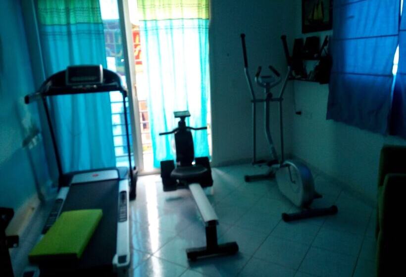 פנסיון Swanara Agadir Baie De Taghazout