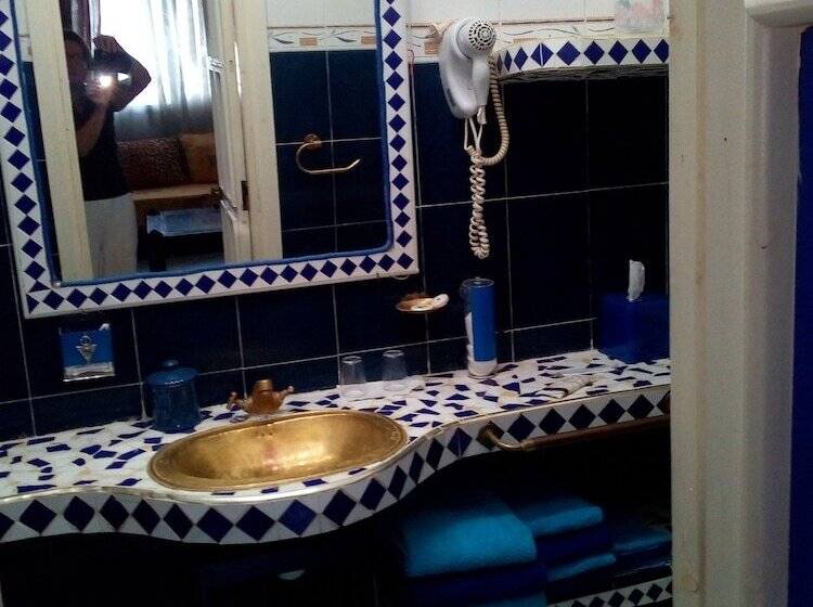 פנסיון Swanara Agadir Baie De Taghazout