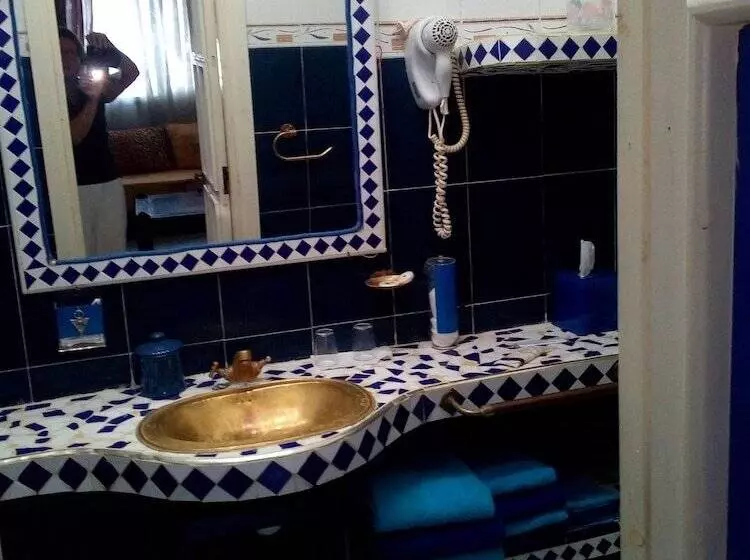 Majatalo Swanara Agadir Baie De Taghazout