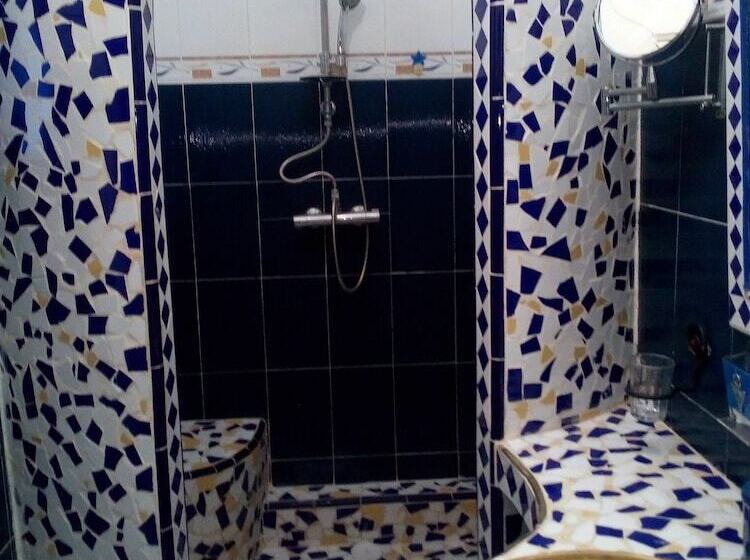 פנסיון Swanara Agadir Baie De Taghazout