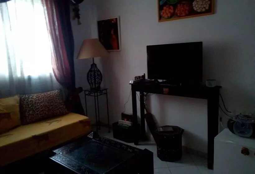 Majatalo Swanara Agadir Baie De Taghazout