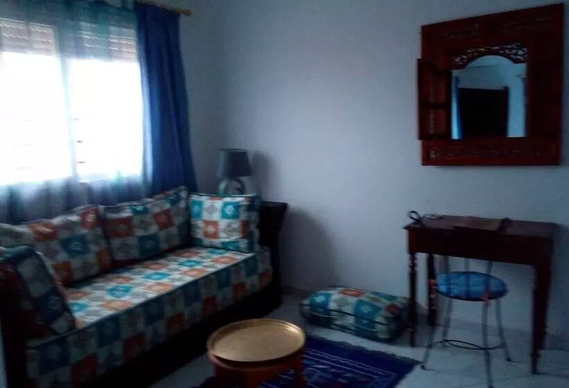 Majatalo Swanara Agadir Baie De Taghazout