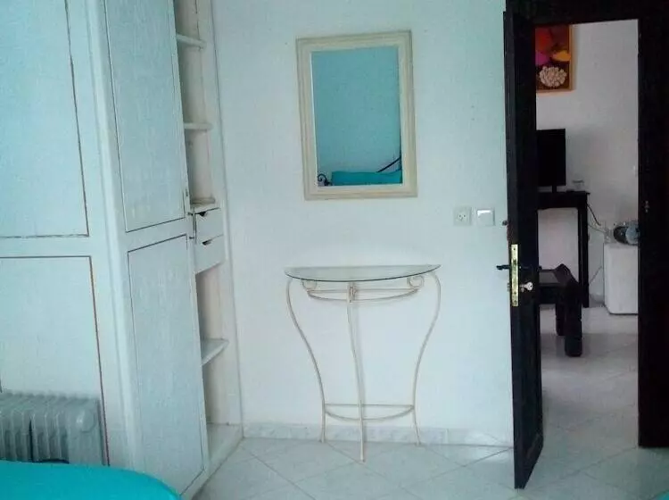 Majatalo Swanara Agadir Baie De Taghazout