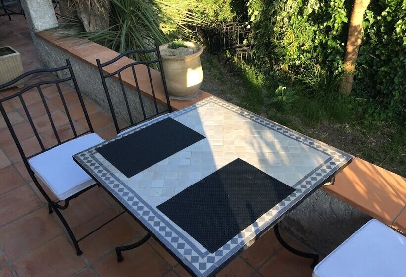 פנסיון Villa Louiserose