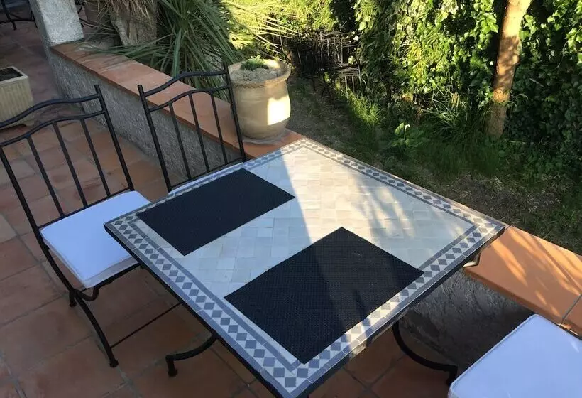 Majatalo Villa Louiserose