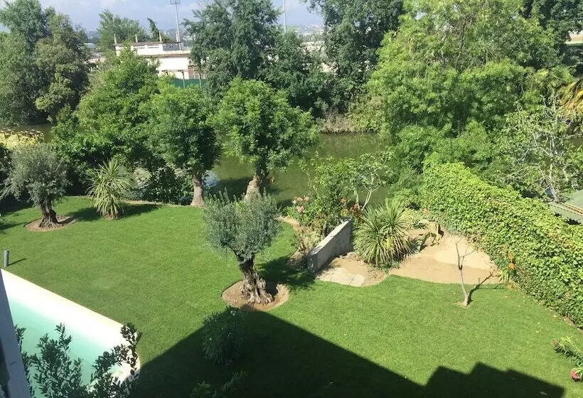 Majatalo Villa Louiserose