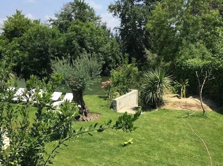 Majatalo Villa Louiserose